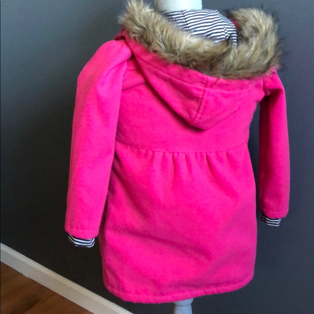 Girl jacket - Picture 2 of 4